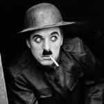 چرا چارلی چاپلین در سال 1953 از ورود به آمریکا منع شد؟