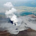 چه اتفاقی برای دماونت، آتشفشانی که پس از ده هزار سال در اتیوپی فوران کرد، خواهد آمد؟