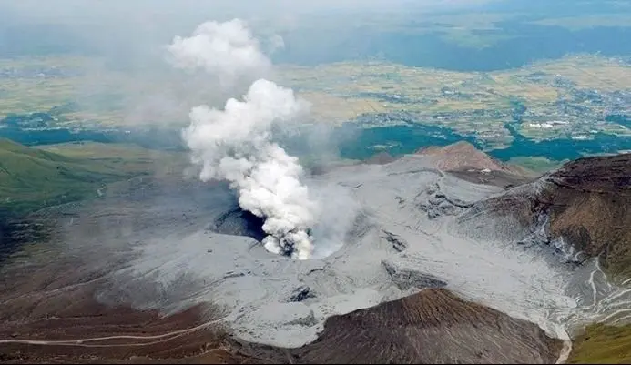 چه اتفاقی برای دماونت، آتشفشانی که پس از ده هزار سال در اتیوپی فوران کرد، خواهد آمد؟