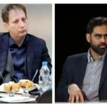 چهار نکته درباره حملات بابک زنجانی و ثابتی به یکدیگر