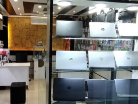 چگونه بهترین لپ تاپ را برای کسب و کار و نیازهای خود انتخاب می کنید؟ 8 چگونه بهترین لپ تاپ را برای کسب و کار و نیازهای خود انتخاب می کنید؟