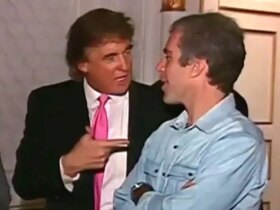 چگونه دو نماینده زن نقشه های ترامپ را خنثی کردند؟