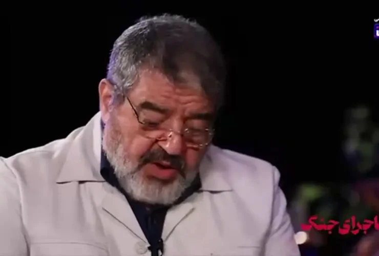 چگونه فرماندهان / نفوذ انسانی یا هوش مصنوعی را ردیابی کنیم؟