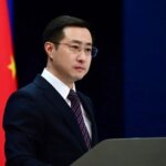 چین به ژاپن در مورد تایوان هشدار می دهد / فورا تحریکات و تجاوزات خود را متوقف کنید