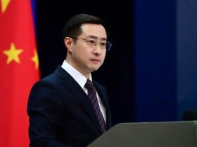 چین به ژاپن در مورد تایوان هشدار می دهد / فورا تحریکات و تجاوزات خود را متوقف کنید 8 چین به ژاپن در مورد تایوان هشدار می دهد / فورا تحریکات و تجاوزات خود را متوقف کنید