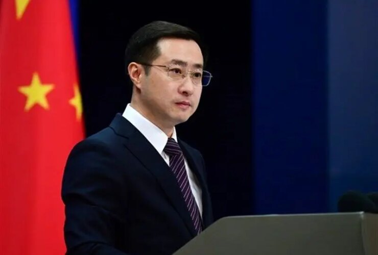 چین به ژاپن در مورد تایوان هشدار می دهد / فورا تحریکات و تجاوزات خود را متوقف کنید