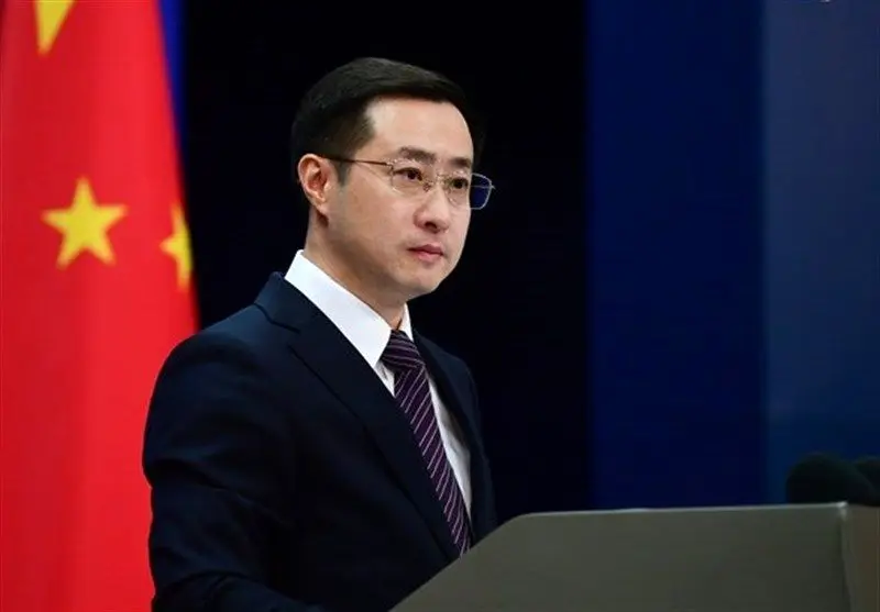 چین به ژاپن در مورد تایوان هشدار می دهد / فورا تحریکات و تجاوزات خود را متوقف کنید