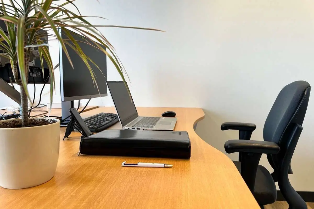 کار از راه دور در روزهای پنجشنبه در این استان از آذرماه آغاز شده است