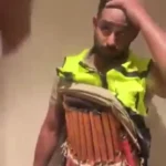 کارگران پاکستانی به اتهام سرقت کابل های برق فشار قوی در مکه دستگیر شدند