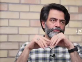 کارگردان فیلم «بچه های مردم» در کجای فیلمش با جوان ها بدرفتاری کرده است؟ بازیکنان واکنش نشان دادند 8 کارگردان فیلم «بچه های مردم» در کجای فیلمش با جوان ها بدرفتاری کرده است؟ بازیکنان واکنش نشان دادند