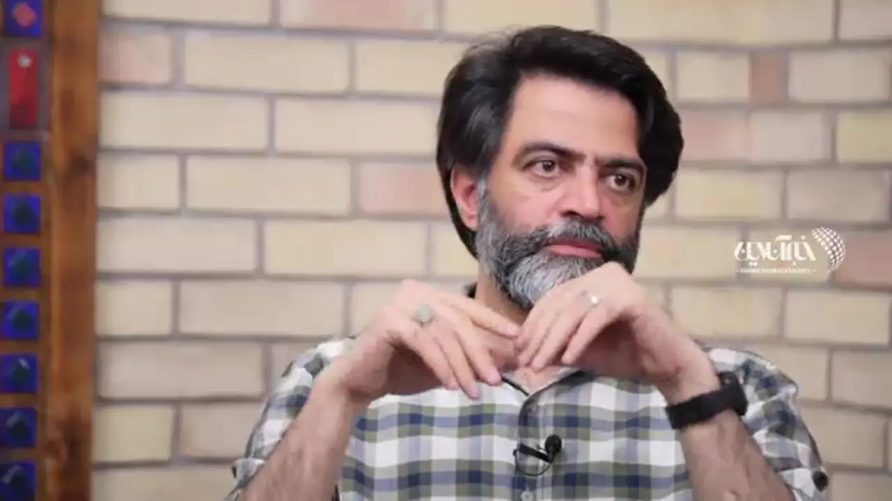 کارگردان فیلم «بچه های مردم» در کجای فیلمش با جوان ها بدرفتاری کرده است؟ بازیکنان واکنش نشان دادند 1 کارگردان فیلم «بچه های مردم» در کجای فیلمش با جوان ها بدرفتاری کرده است؟ بازیکنان واکنش نشان دادند