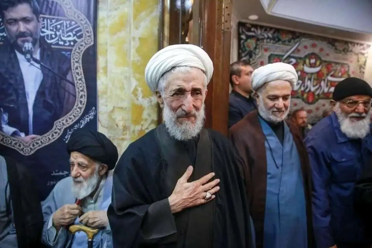 کاظم صدیقی: حمله وحشیانه رسانه ها به پسرم اوج رنج جهانی بود