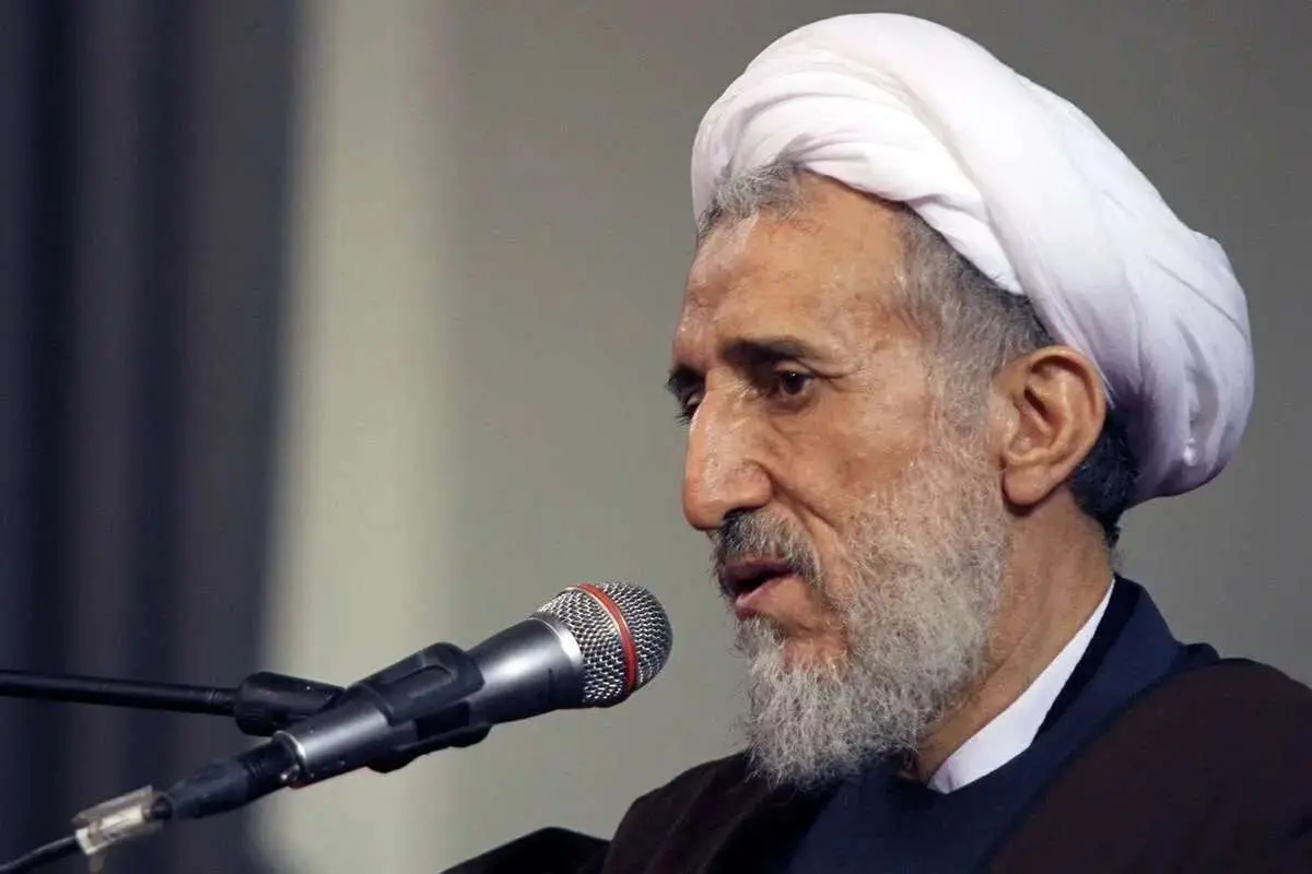 کاظم صدیقی عزادار شد