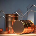 کاهش قیمت نفت/بازارها در انتظار بازگشایی دولت آمریکا هستند