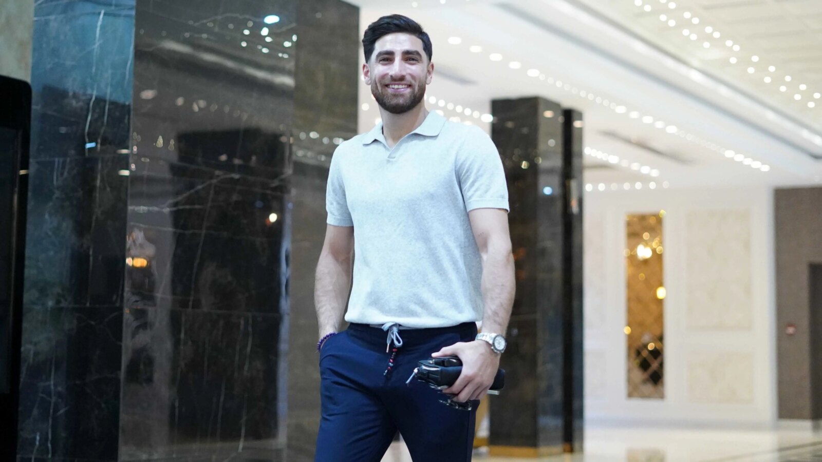 کاپیتان تیم ملی بازار را کور کرد; هزینه سفر به اروپا برای جهانباش چقدر است؟ 1 کاپیتان تیم ملی بازار را کور کرد; هزینه سفر به اروپا برای جهانباش چقدر است؟