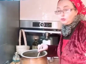 «کتایون ریاحی» به آموزش آشپزی کالج می پردازد. سال 99