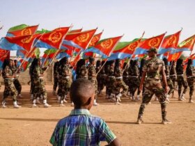 کره شمالی در آفریقا کجاست/ داستان انقلابی که توسط قهرمانش به سرقت رفته است