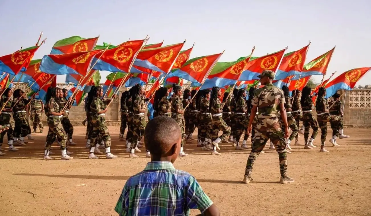 کره شمالی در آفریقا کجاست/ داستان انقلابی که توسط قهرمانش به سرقت رفته است