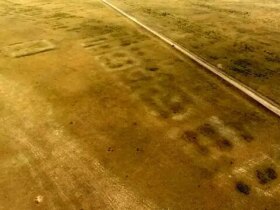 کشف شهری 3600 ساله در قزاقستان 9 کشف شهری 3600 ساله در قزاقستان