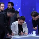 کلانوی در ضعیف ترین موقعیت ملی قرار دارد