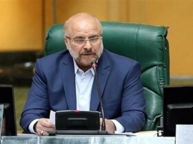 کلیباف: کسی که برای انجام کاری اختیار و پول می خواهد، یعنی عرضه ندارد.