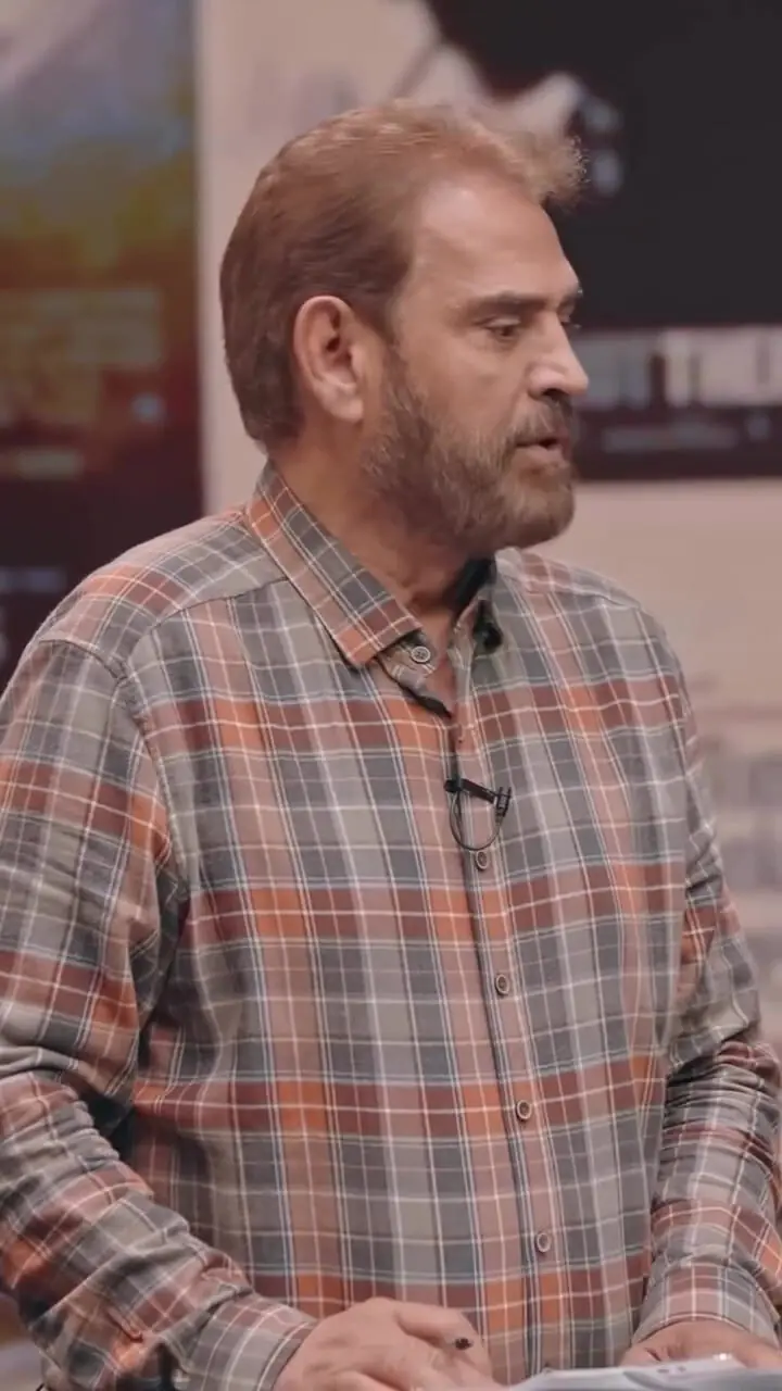 کنایه تند فیروز کریمی از سخنان توهین آمیز فراستی درباره زندگی کیارستمی