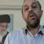 کنایه دستیار کلیباف به سخنگوی دولت مهره ای نیست خانم مهاجرانی!