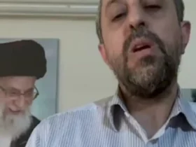 کنایه دستیار کلیباف به سخنگوی دولت مهره ای نیست خانم مهاجرانی!