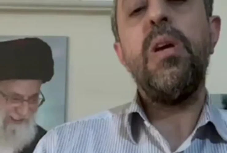 کنایه دستیار کلیباف به سخنگوی دولت مهره ای نیست خانم مهاجرانی! 14 کنایه دستیار کلیباف به سخنگوی دولت مهره ای نیست خانم مهاجرانی!