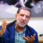 کوستری توضیح داد: تامین کنندگان سوخت آمریکایی بودند نه اسرائیلی