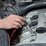 کویل ماشین چیست و چرا موتور حتی بدون آن روشن نمی شود؟