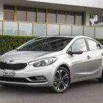 کیا سراتو YD; آیا یک سدان کره ای 2.3 میلیاردی ارزش خرید دارد؟