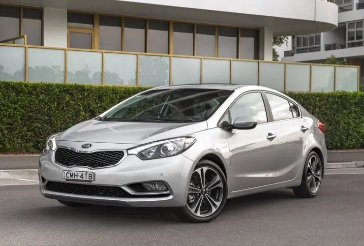 کیا سراتو YD; آیا یک سدان کره ای 2.3 میلیاردی ارزش خرید دارد؟