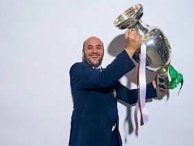 «گاگلیاردی» احتمالاً جانشین قلانوی است!