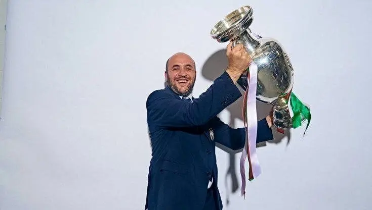 «گاگلیاردی» احتمالاً جانشین قلانوی است! 1 «گاگلیاردی» احتمالاً جانشین قلانوی است!