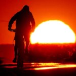 گرمای شبانه در ۸۳ درصد کلان شهرهای جهان رکورد می شکند