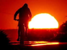 گرمای شبانه در ۸۳ درصد کلان شهرهای جهان رکورد می شکند