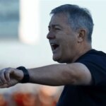 گلایه دراگان از بازی تراکتوری ها مقابل الشرطه