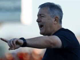 گلایه دراگان از بازی تراکتوری ها مقابل الشرطه