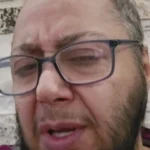 گلایه مازیار لرستانی از عده ای: با اسم من بازی نکنید/ از کاری که کردم پشیمان نیستم!