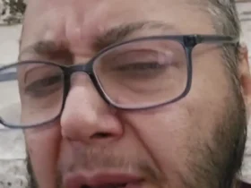 گلایه مازیار لرستانی از عده ای: با اسم من بازی نکنید/ از کاری که کردم پشیمان نیستم! 8 گلایه مازیار لرستانی از عده ای: با اسم من بازی نکنید/ از کاری که کردم پشیمان نیستم!