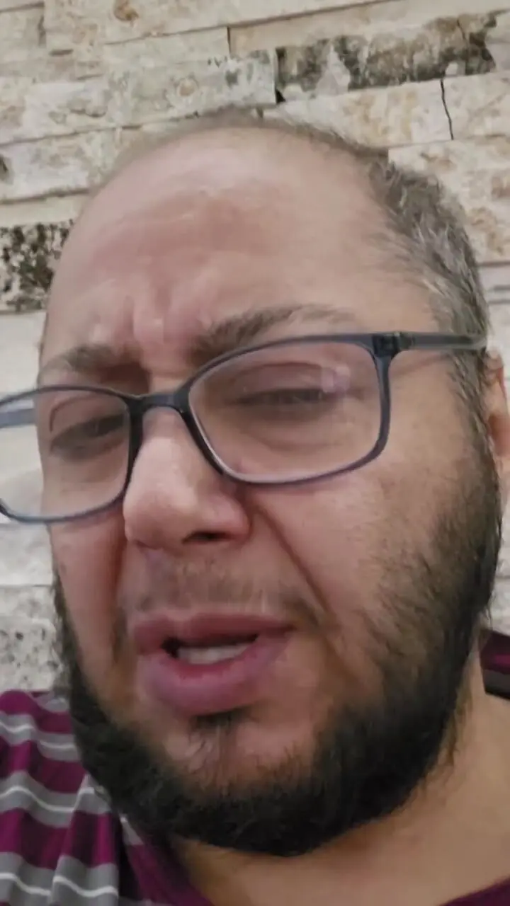 گلایه مازیار لرستانی از عده ای: با اسم من بازی نکنید/ از کاری که کردم پشیمان نیستم! 1 گلایه مازیار لرستانی از عده ای: با اسم من بازی نکنید/ از کاری که کردم پشیمان نیستم!