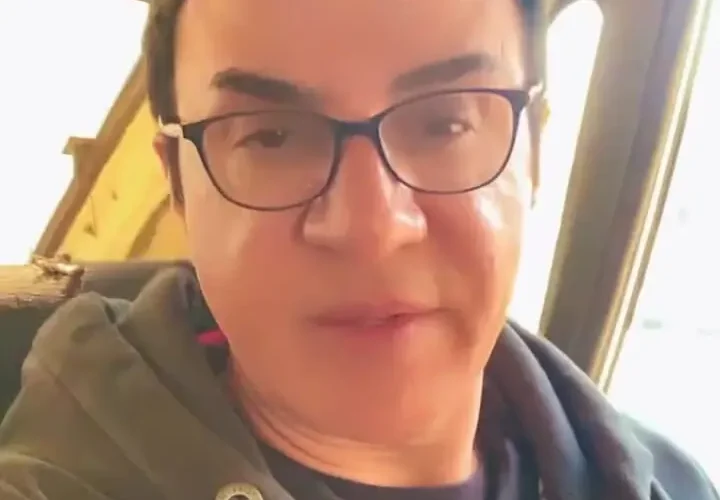 گلایه های عمو پورنگ از کم آبی در تهران