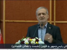 گلایه پزشکان از مسئولان: بی ادبی کردند، نمی دانیم چرا/ هر روز بلایی سرمان آوردند.