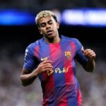 یامال رهبر گران قیمت ترین ستاره های جوان دنیای فوتبال است