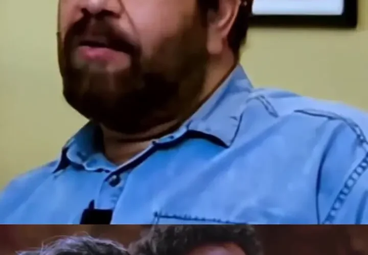 یهودا «یوسف پیامبر»: قرار بود نقش یعقوب را بازی کنم