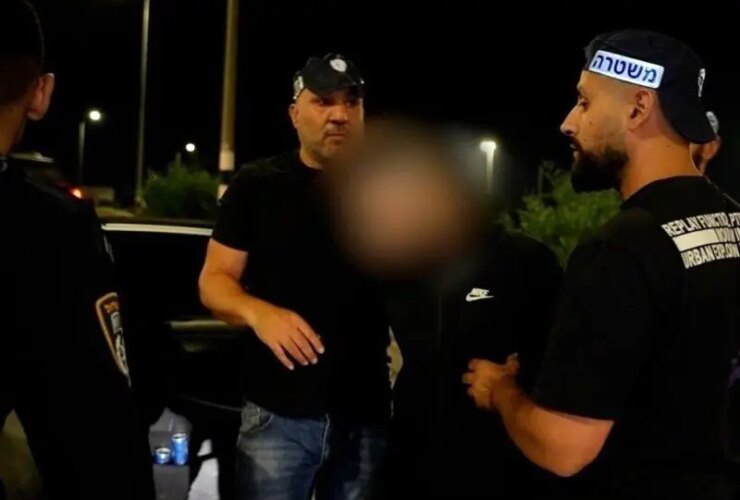 یک اسرائیلی دیگر متهم به جاسوسی برای ایران دستگیر شد