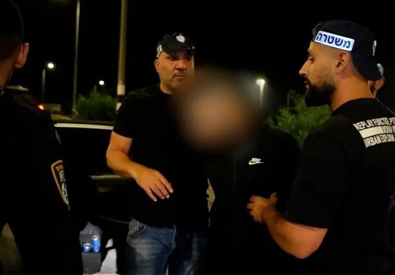 یک اسرائیلی دیگر متهم به جاسوسی برای ایران دستگیر شد