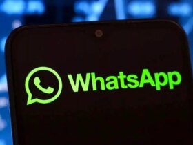 یک خطای کوچک تعداد کاربران واتس اپ را 3.5 میلیارد نفر نشان داد! 8 یک خطای کوچک تعداد کاربران واتس اپ را 3.5 میلیارد نفر نشان داد!