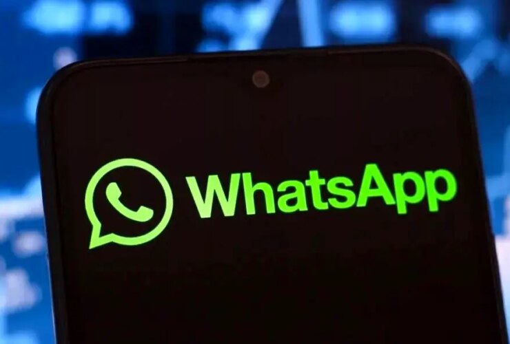 یک خطای کوچک تعداد کاربران واتس اپ را 3.5 میلیارد نفر نشان داد!